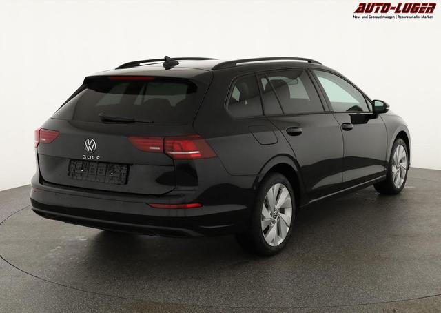 Volkswagen Golf Variant 1.5 TSI 110 kW Goal VIII Style, AHK, easyOpen, Kamera, LED-Plus, 3-J Garantie 