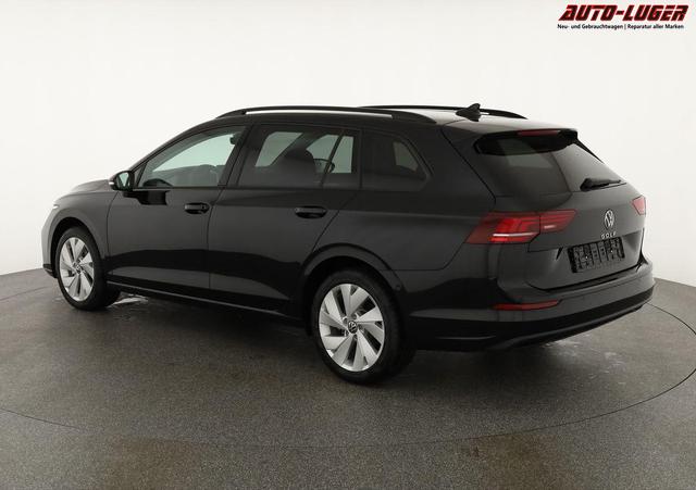 Volkswagen Golf Variant 1.5 TSI 110 kW Goal VIII Style, AHK, easyOpen, Kamera, LED-Plus, 3-J Garantie 