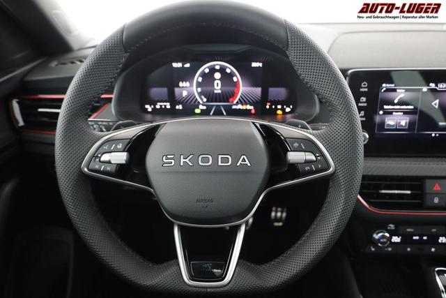 Skoda Kamiq Monte Carlo 1.0 TSI DSG Carlo, Matrix, Kamera, Pano, 17-Zoll 