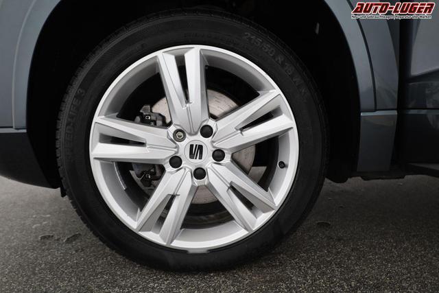 Seat Ateca FR 4Drive 2.0 TSI DSG FR, Pano, beats, Navi, Kamera, el. Klappe 