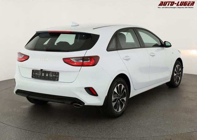 Kia Ceed SPIN 1.5 T-GDI Edition, Navi, Kamera, Sitzheizung 