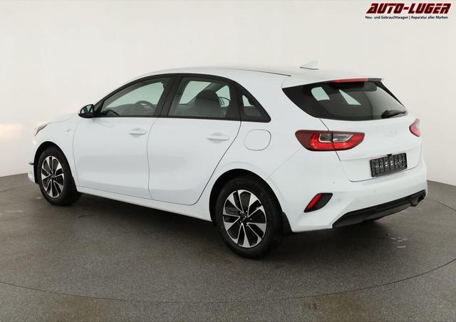 Kia Ceed SPIN 1.5 T-GDI Edition, Navi, Kamera, Sitzheizung 