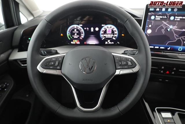 Volkswagen Golf 1.5 TSI eHybrid 150 kW Edition 50 VIII Style, Navi, Kamera, Side, LED-Plus 