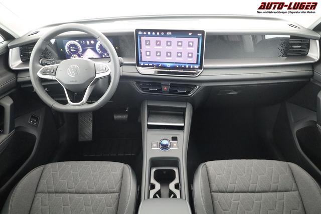 Volkswagen Tayron 1.5 TSI eHybrid 150 kW Life DSG Life, Pano, HuD, AHK, LED-Plus, Navi, 18-Zoll, 5-J Garantie 
