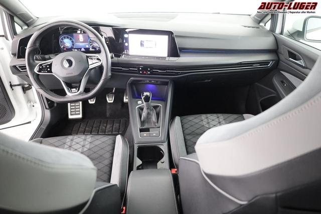 Volkswagen Golf R-Line VIII Variant 1.5 TSI R-LINE, AHK, Navi, LED, Winter, 17-Zoll 