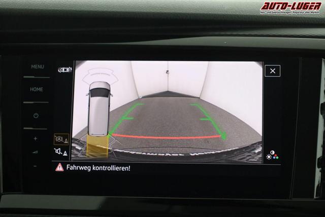 Volkswagen Multivan 6.1 Generation Six 4MOTION T6.1 TDI DSG 4M Six, AHK, Navi, Kamera, 19-Zoll 