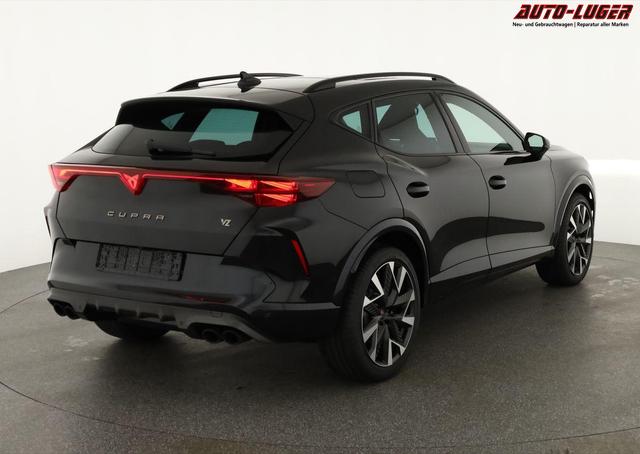Cupra Formentor VZ 2.0 TSI 245 kW 4Drive DSG 4Drive, AHK, Pano, AreaView, Navi 