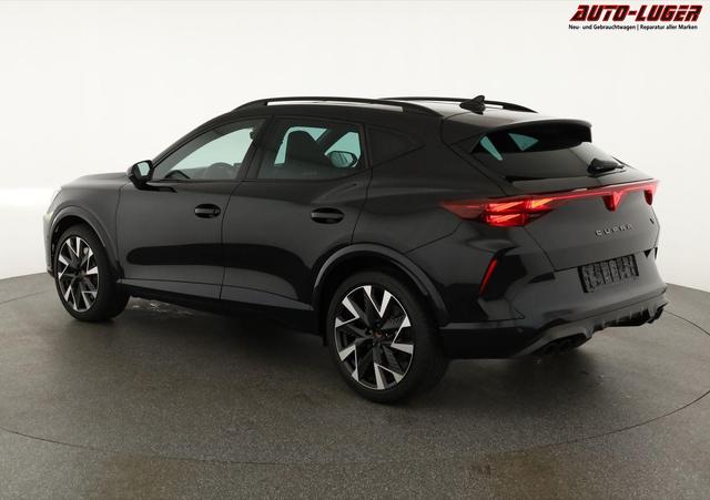 Cupra Formentor VZ 2.0 TSI 245 kW 4Drive DSG 4Drive, AHK, Pano, AreaView, Navi 