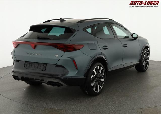 Cupra Formentor VZ 2.0 TSI 245 kW 4Drive DSG 4Drive, AHK, Navi, AreaView, 19-Zoll 