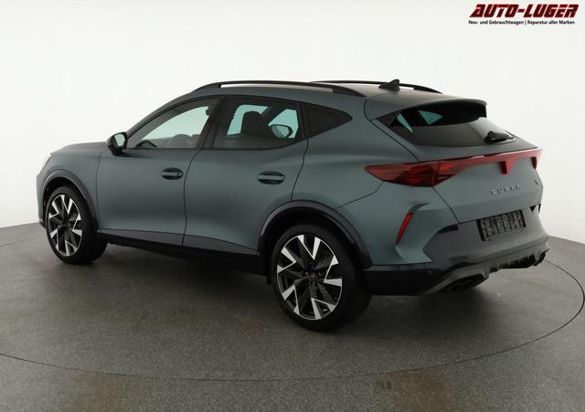 Cupra Formentor VZ 2.0 TSI 245 kW 4Drive DSG 4Drive, AHK, Navi, AreaView, 19-Zoll 