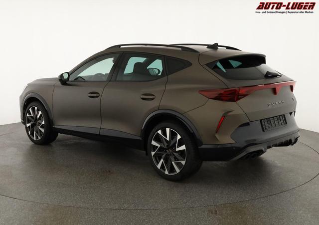 Cupra Formentor VZ 2.0 TSI 245 kW 4Drive DSG 4Drive, AHK, Pano. Navi, AreaView, 19-Zoll 