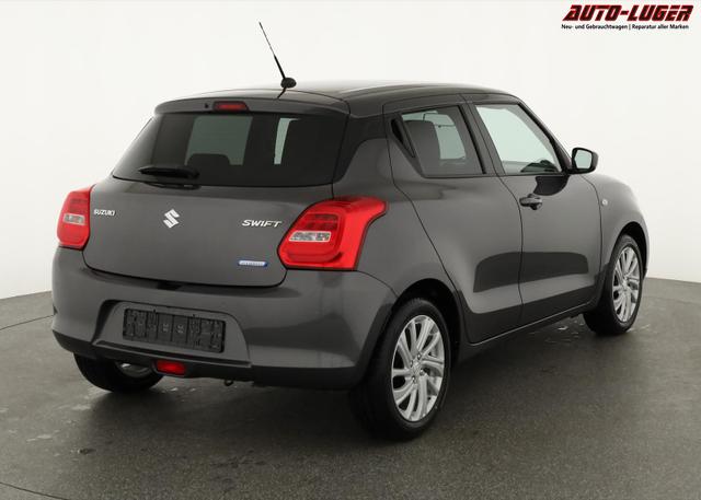 Suzuki Swift Comfort 1.2 Comfort, LED, Navi, Kamera, ACC, 1. Hand 