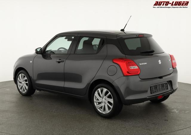 Suzuki Swift Comfort 1.2 Comfort, LED, Navi, Kamera, ACC, 1. Hand 