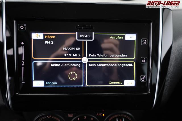 Suzuki Swift Comfort 1.2 Comfort, LED, Navi, Kamera, ACC, 1. Hand 