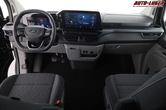 Ford Tourneo Custom 320 L2 Titanium AWD 2.0 AT, 8-Sitzer, 19-Zoll, Pano, ACC, Standheizung 