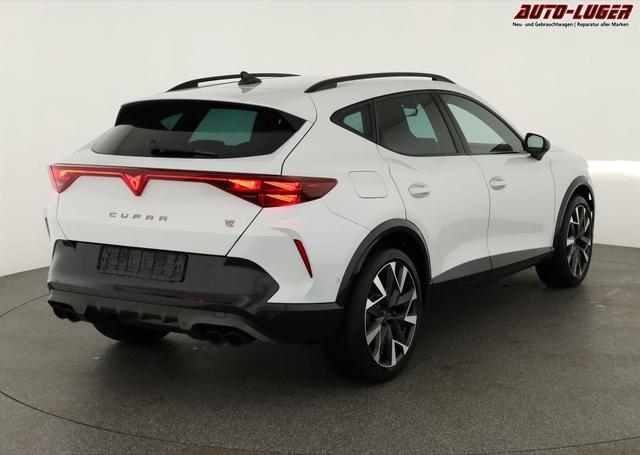 Cupra Formentor VZ 2.0 TSI 245 kW 4Drive DSG 4Drive, AHK, Navi, AreaView, 19-Zoll 