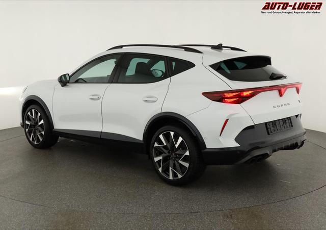 Cupra Formentor VZ 2.0 TSI 245 kW 4Drive DSG 4Drive, AHK, Navi, AreaView, 19-Zoll 