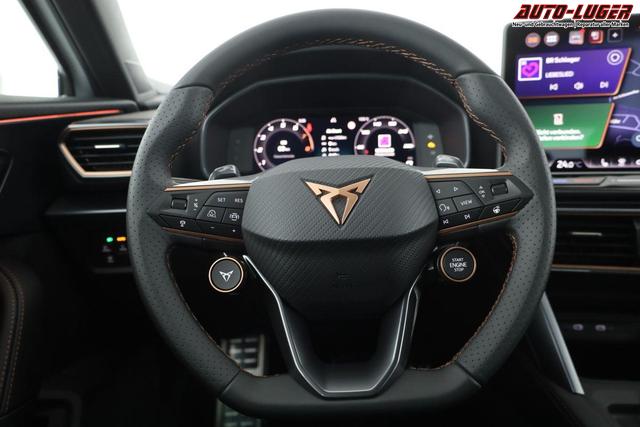 Cupra Formentor VZ 2.0 TSI 245 kW 4Drive DSG 4Drive, AHK, Navi, AreaView, 19-Zoll 