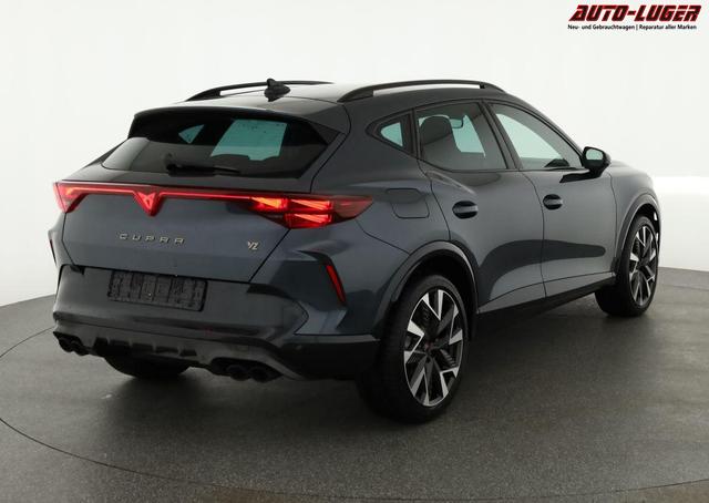 Cupra Formentor VZ 2.0 TSI 245 kW 4Drive DSG 4Drive, AHK, Navi, AreaView, 19-Zoll 