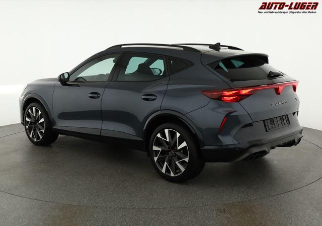 Cupra Formentor VZ 2.0 TSI 245 kW 4Drive DSG 4Drive, AHK, Navi, AreaView, 19-Zoll 