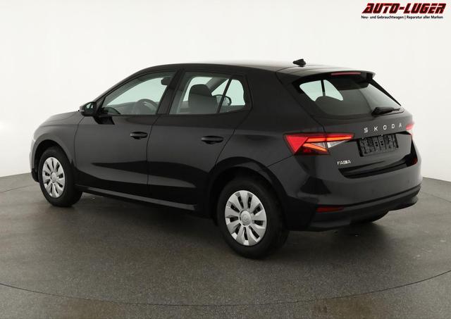 Skoda Fabia Selection 1.0 TSI Selection, Park, Winterpaket, SmartLink, 4-J Garantie 