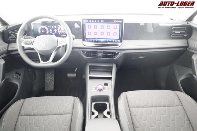 Volkswagen Tiguan 1.5 TSI eHybrid 150 kW Life DSG Life, Pano, AHK, IQ.Light, Navi, ParkAssist 