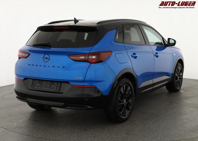 Opel Grandland GS Line Plug-in-Hybrid 1.6 PHEV Line, LED, AHK, Navi, Kamera 