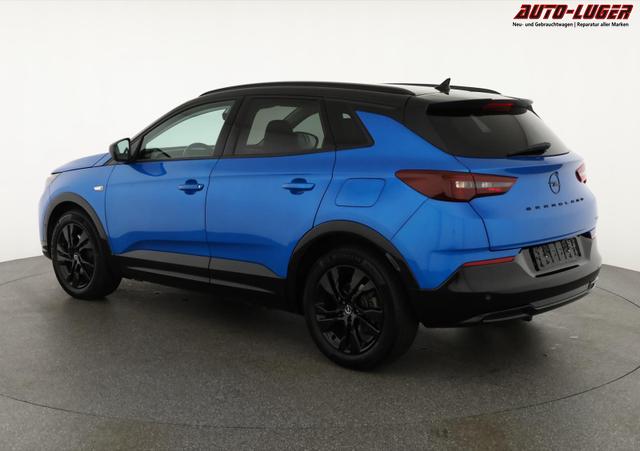 Opel Grandland GS Line Plug-in-Hybrid 1.6 PHEV Line, LED, AHK, Navi, Kamera 