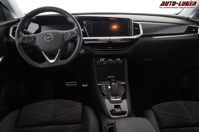 Opel Grandland GS Line Plug-in-Hybrid 1.6 PHEV Line, LED, AHK, Navi, Kamera 