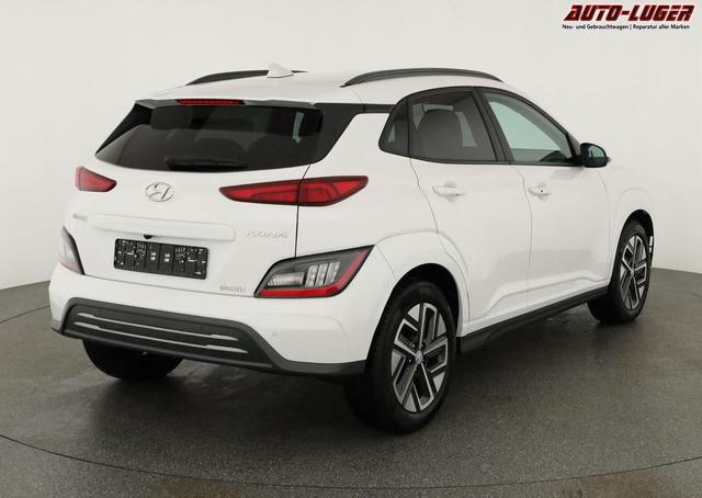Hyundai KONA EV Advantage, Navi, Sitzheizung, Kamera 