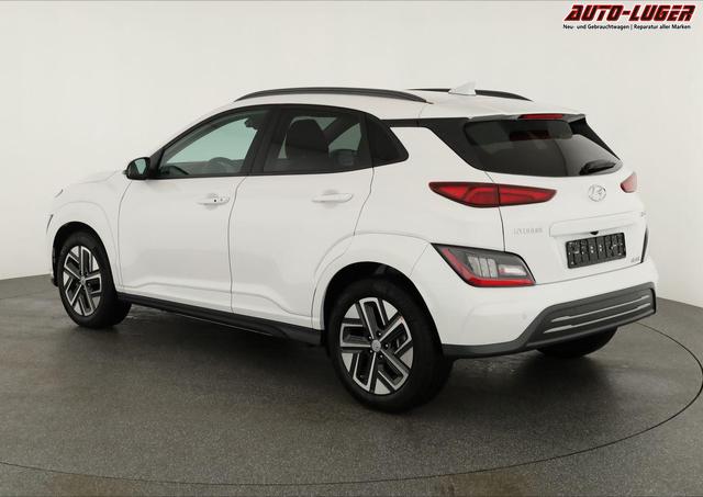 Hyundai KONA EV Advantage, Navi, Sitzheizung, Kamera 