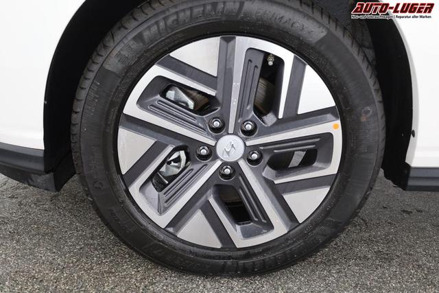 Hyundai KONA EV Advantage, Navi, Sitzheizung, Kamera 