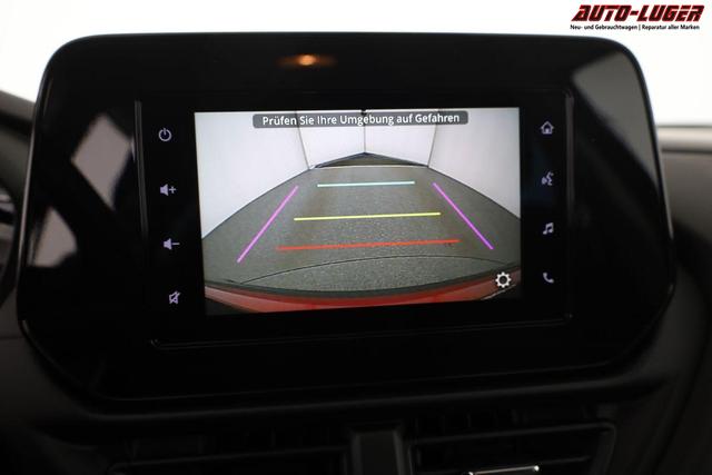 Suzuki SX4 S-Cross Comfort 1.5 AT Comfort, AHK, LED, Kamera, Winter, App-Connect 