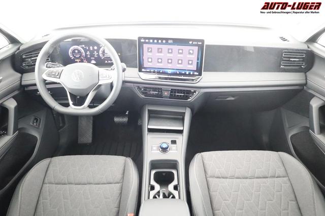 Volkswagen Tiguan 1.5 eTSI 110 kW Life DSG Life, Navi, AHK, easyOpen, LED-Plus, Kamera 