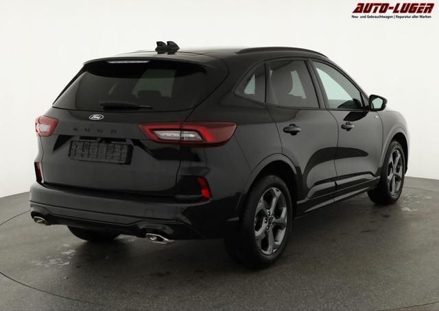 Ford Kuga ST-Line 1.5 EcoBoost ST-Line, Navi, AHK, LED, Kamera, Winter, FS beheizbar 