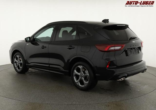 Ford Kuga ST-Line 1.5 EcoBoost ST-Line, Navi, AHK, LED, Kamera, Winter, FS beheizbar 