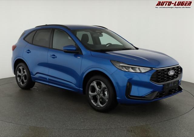Ford Kuga ST-Line 1.5 EcoBoost ST-Line, Navi, AHK, LED, Kamera, Winter, FS beheizbar 