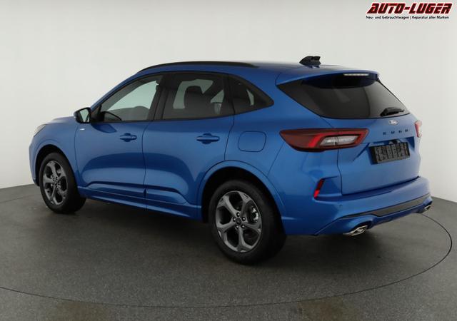 Ford Kuga ST-Line 1.5 EcoBoost ST-Line, Navi, AHK, LED, Kamera, Winter, FS beheizbar 