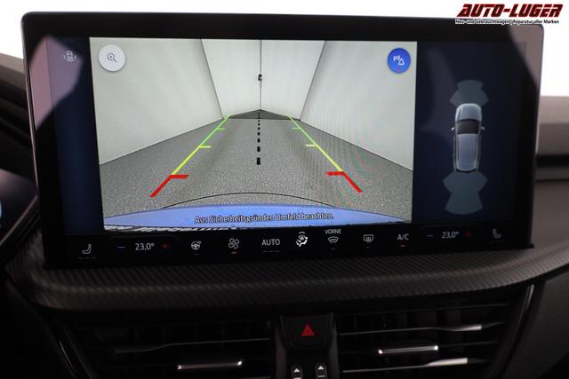 Ford Kuga ST-Line 1.5 EcoBoost ST-Line, Navi, AHK, LED, Kamera, Winter, FS beheizbar 