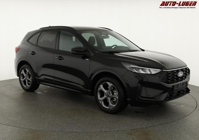 Ford Kuga ST-Line 1.5 EcoBoost ST-Line, Navi, LED, Kamera, Winter, FS beheizbar 