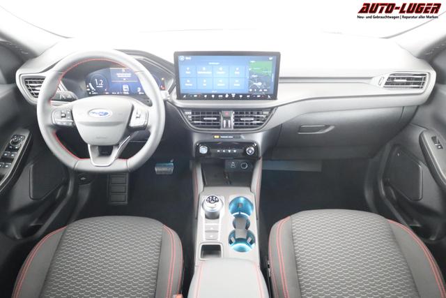 Ford Kuga ST-Line 1.5 EcoBoost ST-Line, Navi, LED, Kamera, Winter, FS beheizbar 