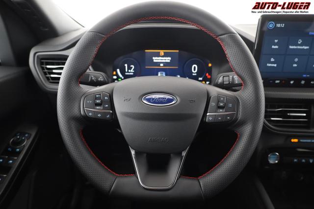 Ford Kuga ST-Line 1.5 EcoBoost ST-Line, Navi, LED, Kamera, Winter, FS beheizbar 