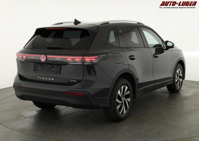 Volkswagen Tiguan 1.5 eTSI 110 kW Life DSG Life, Navi, AHK, easyOpen, LED-Plus, Kamera 
