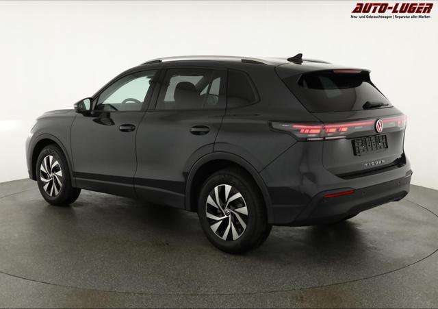 Volkswagen Tiguan 1.5 eTSI 110 kW Life DSG Life, Navi, AHK, easyOpen, LED-Plus, Kamera 
