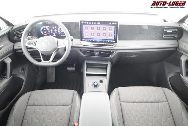 Volkswagen Tiguan 1.5 eTSI 110 kW Life DSG Life, Navi, AHK, easyOpen, LED-Plus, Kamera 