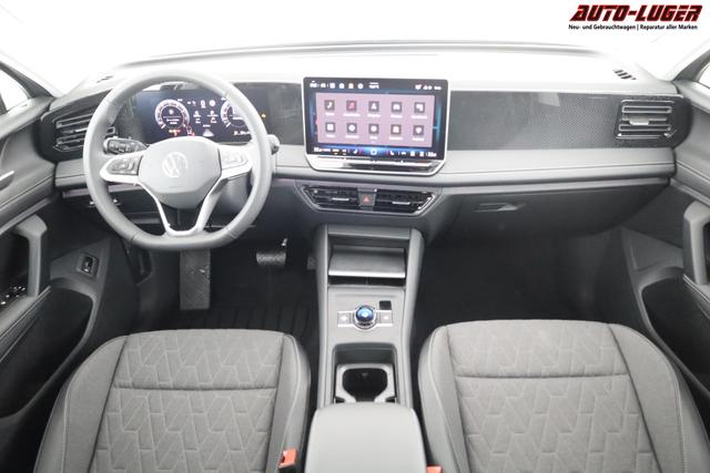 Volkswagen Tiguan 1.5 eTSI 110 kW Life DSG Life, Navi, AHK, easyOpen, LED-Plus, Kamera 