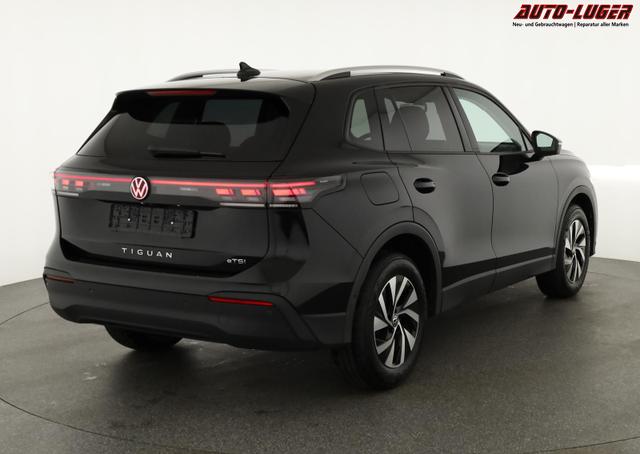 Volkswagen Tiguan 1.5 eTSI 110 kW Life DSG Life, Navi, AHK, easyOpen, LED-Plus, Kamera 