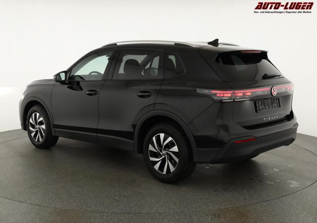 Volkswagen Tiguan 1.5 eTSI 110 kW Life DSG Life, Navi, AHK, easyOpen, LED-Plus, Kamera 