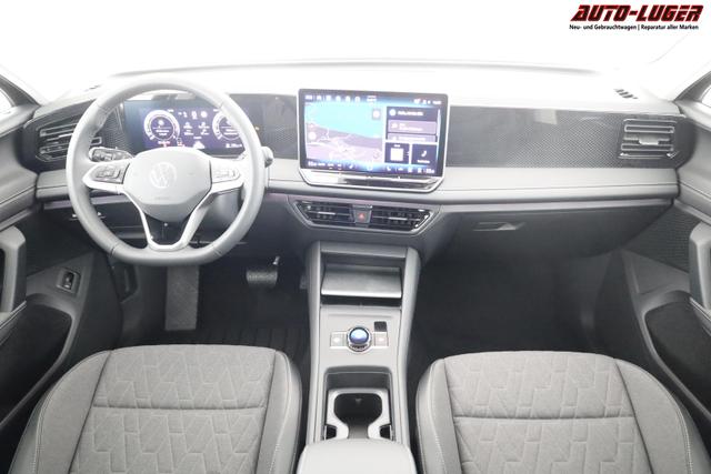 Volkswagen Tiguan 1.5 eTSI 110 kW Life DSG Life, Navi, AHK, easyOpen, LED-Plus, Kamera 