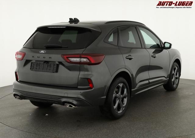 Ford Kuga ST-Line 1.5 EcoBoost ST-Line, Navi, LED, Kamera, Winter, FS beheizbar 